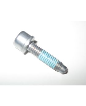 BMW Torx Bolt Screw & Washer M6x1.00x25 mm Grade 10.9 07129905854 New Genuine